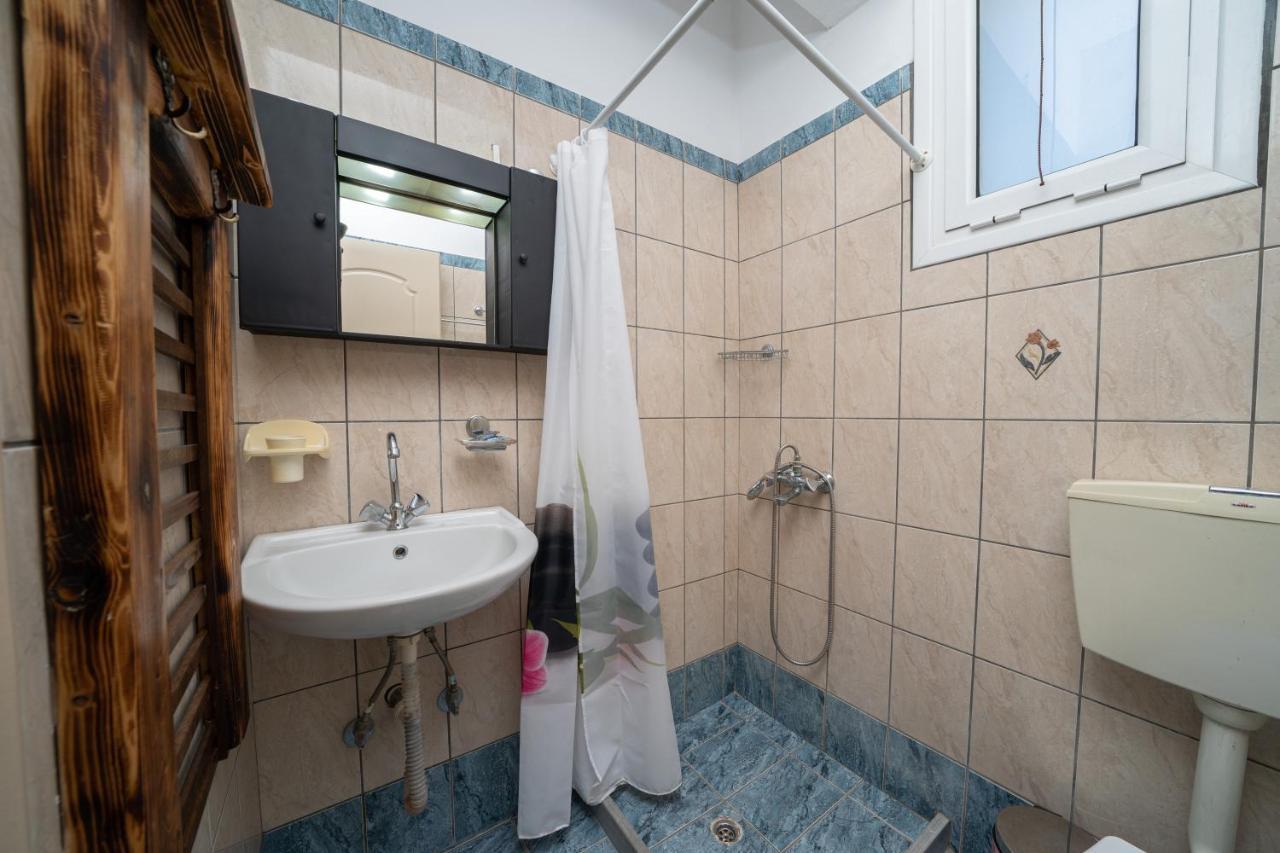 Casa Di Colona Studio Lixouri Eksteriør billede
